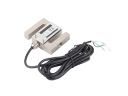 Hkj sensor de Carga S Type Celda de Carga 10kg Acero Inoxidable Tensión Compresión M8x1.25