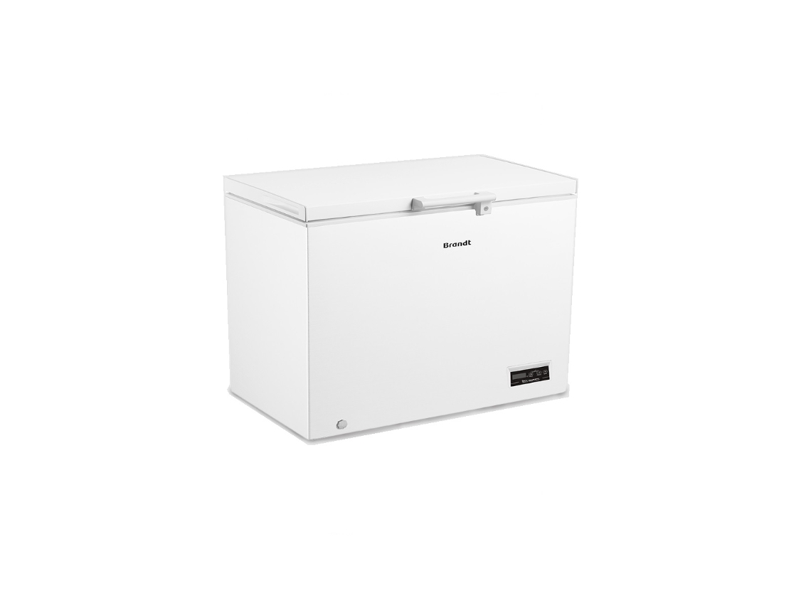 Freezer Horizontal 112Cm 308L Bfk301Esw BRANDT