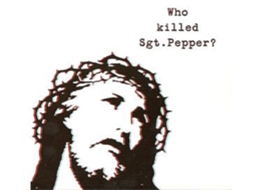Vinil The Brian Jonestown Massacre - Who Killed Sgt. Pepper?