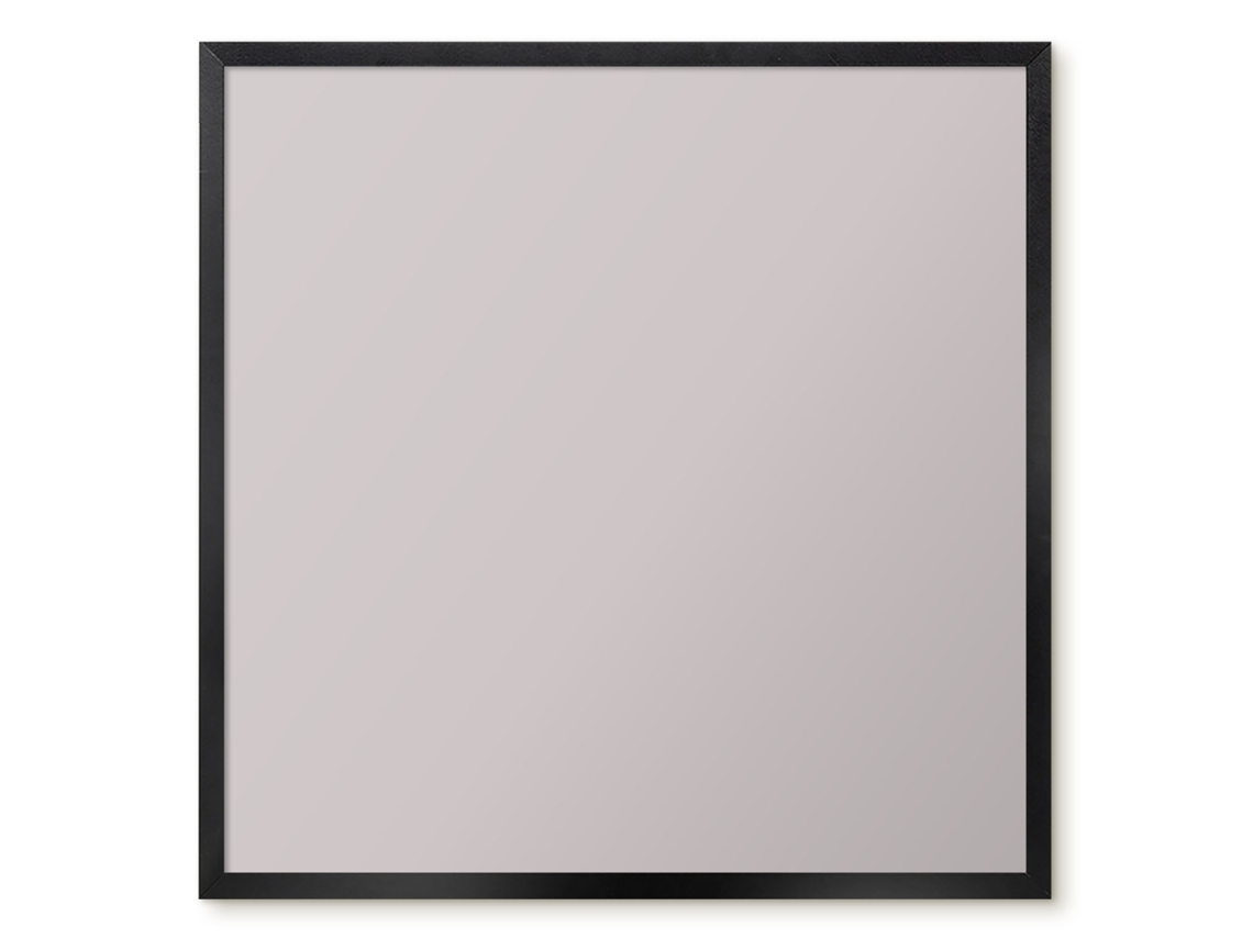 Magnetic Wall Board Green Grass For The Office Espelharte (50x50 Cm)