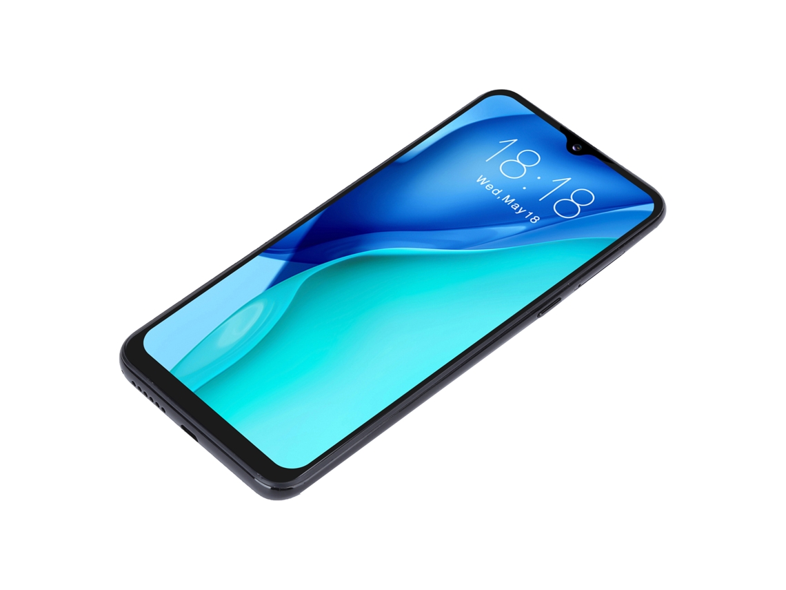 Smartphone Laxiscreed Com Tela De 6.26 Polegadas Versão Internacional De Alta Performance