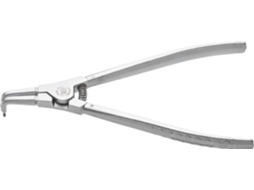 Alicate de anel 1846D-3: 225 mm HAZET