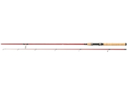 Cana de Pesca de Spinning BERKLEY Cherrywood (2.40 m)