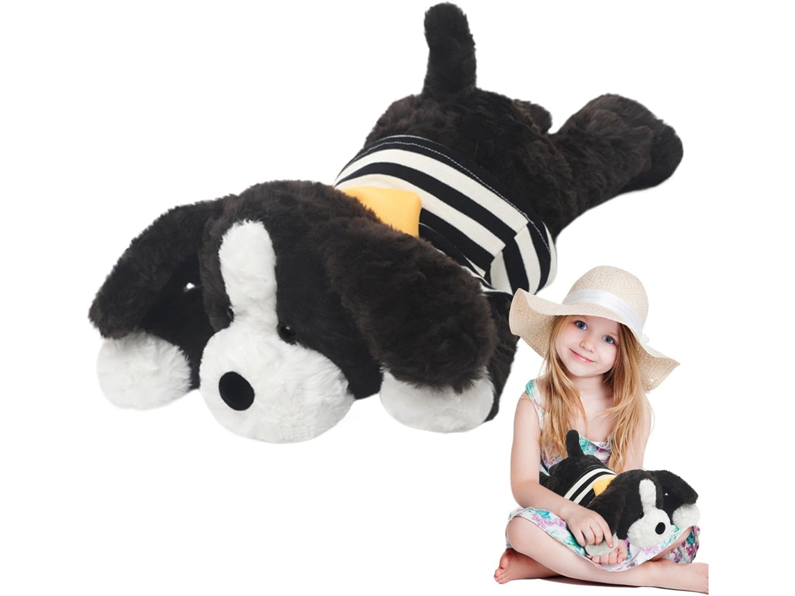 Cachorro De Pelúcia