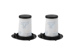 Filtro de Aspirador LAXISCREED para Zr009002 Rh94 Rh92 2un