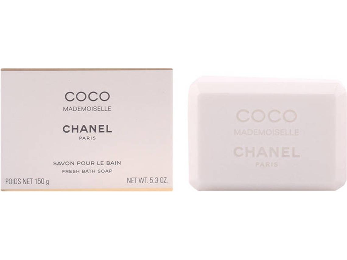 Chanel - Coco Mademoiselle Sabonete de banho 150g/5.3oz