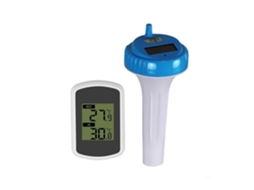 Thermomètre Eau Flottant Sans Fil Multifonction SFUSHOS