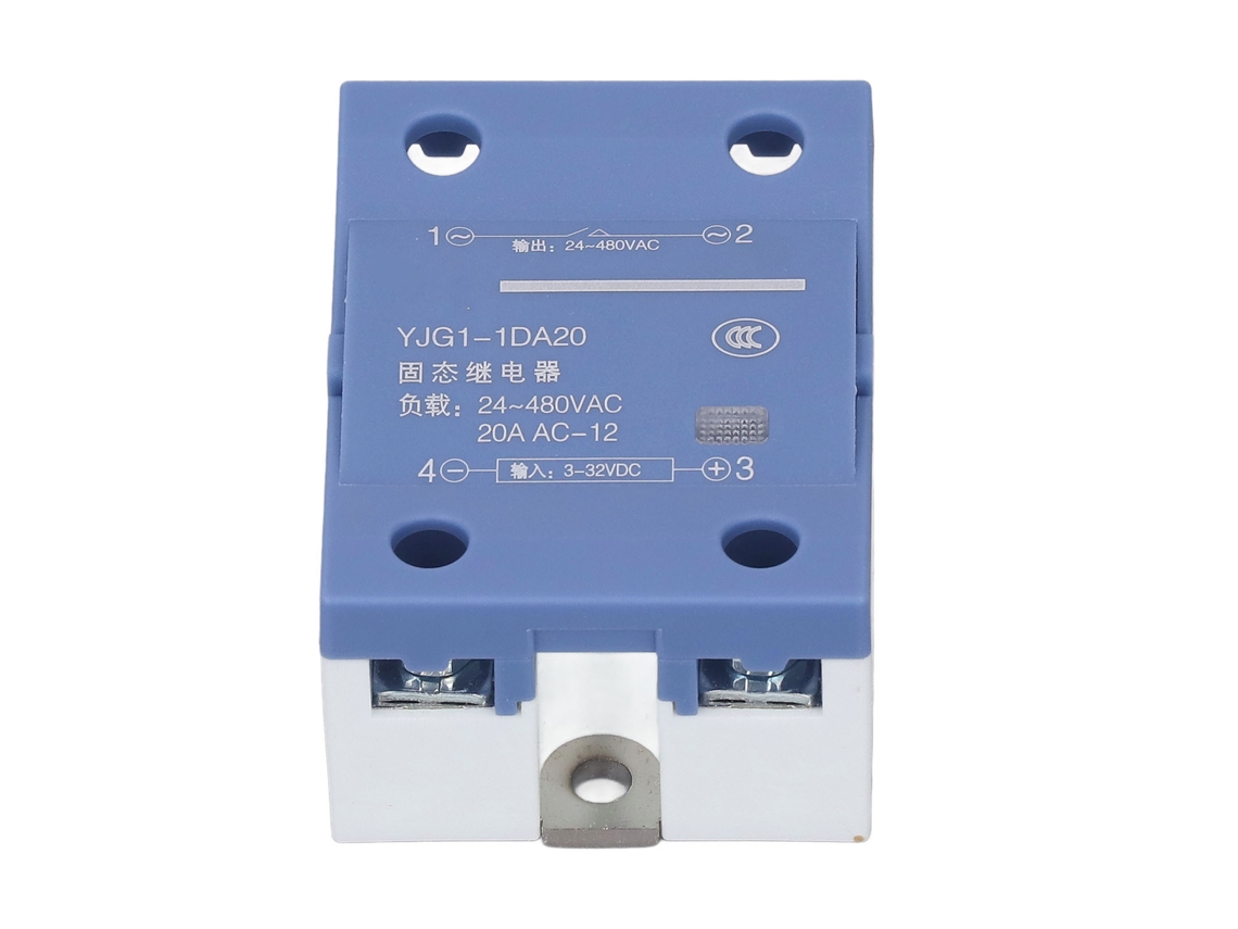 Controlador PLC com Controle Sequencial e Relé de Tempo S/MARCA