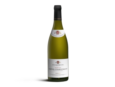 Vinho Bouchard Père &amp; Fils Corton-charlemagne Grand Cru 2014 - 75cl