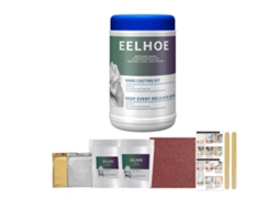 Kit De Moldagem Manual Para Casal, Presente De Dia Dos Namorados Para Homens, Presente De Dia Dos Namorados Para Mulheres, Presente Pa Liptaptyn
