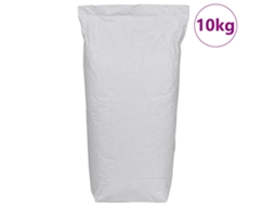 Vidaxl Pedras De Cereja Para Almofada Térmica 10 Kg