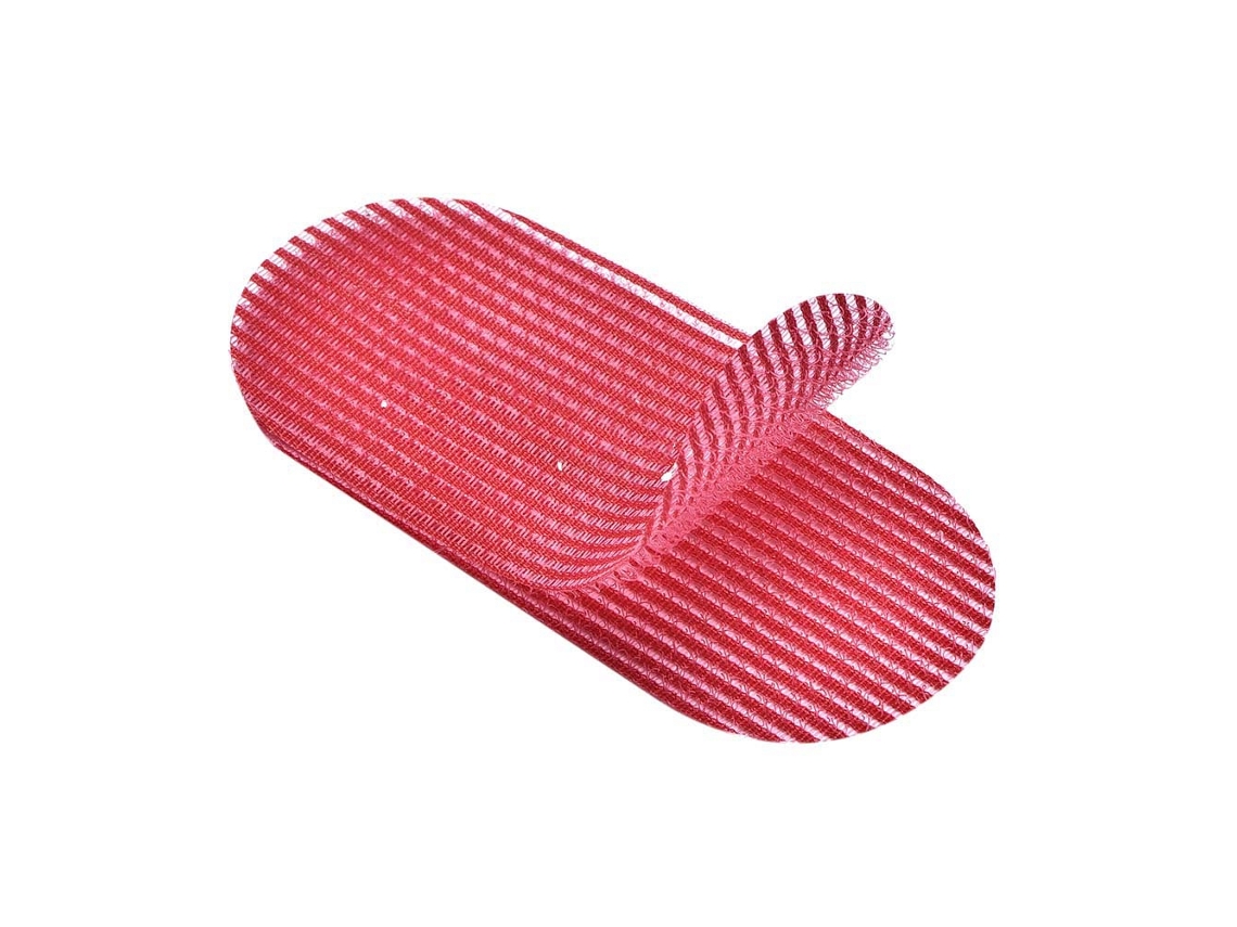 Men Magic Hair Sticker Pad Para Arrumar O Franja