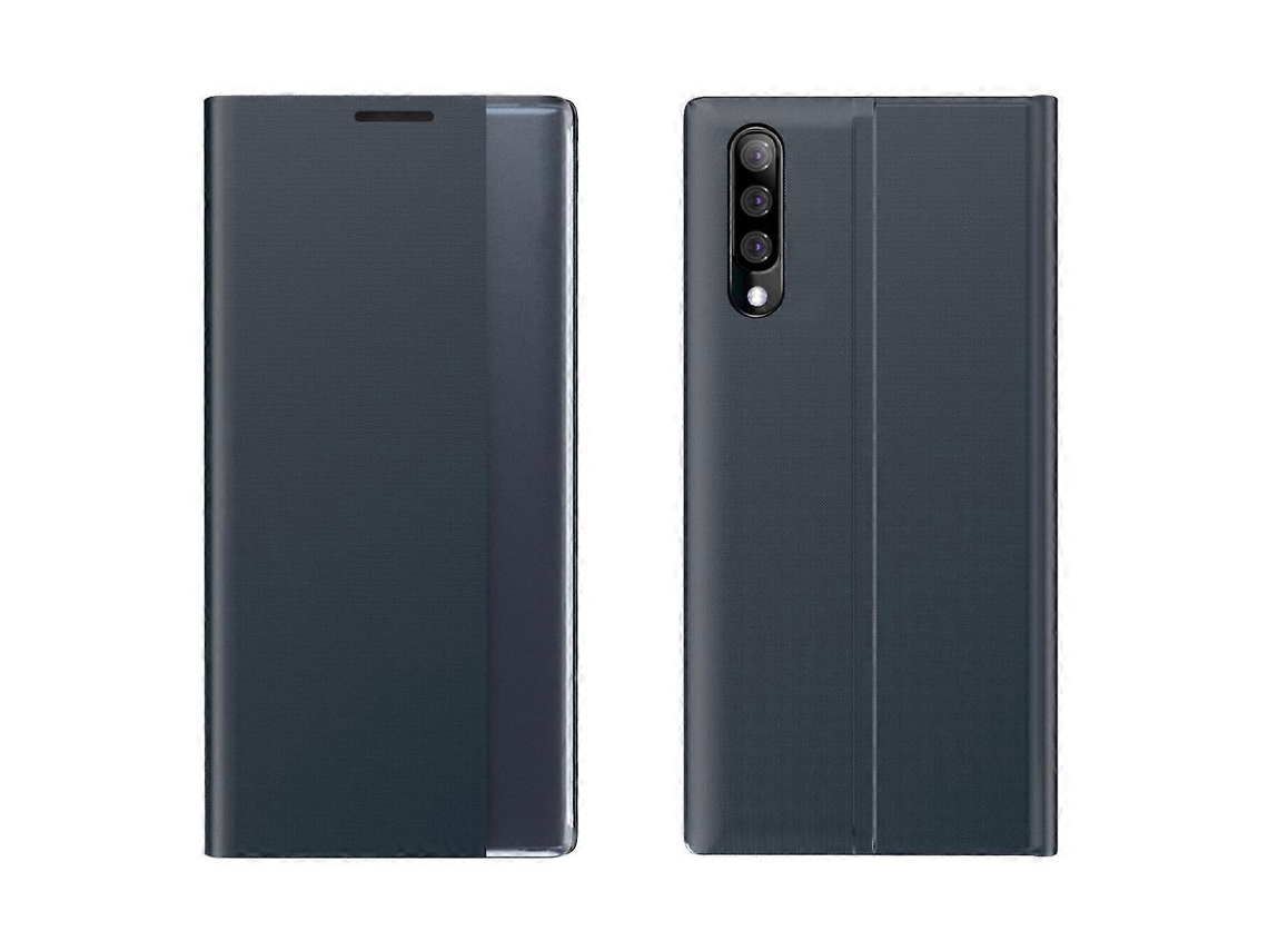 Capa Couro Suporte Para Samsung Galaxy A50, Elysve