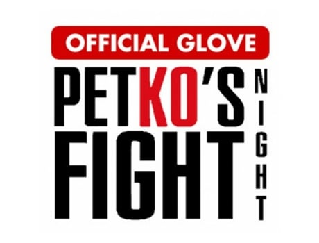 Luvas de BOXe KWON Professional BOXing Tournament