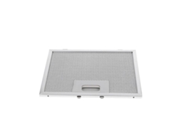 Filtro De Gordura Metálico Eletrolux 23,5 Cm X 17cm