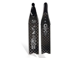 Barbatanas Cx Vulcan Ht50 Carbon Tre Edition 25 Preto EU 38/39 SPETTON