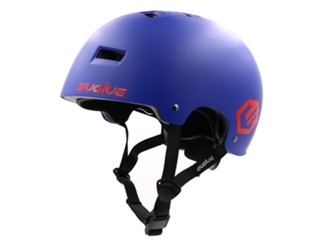 Capacete evolutivo bmx EVOLVE Curb Evo