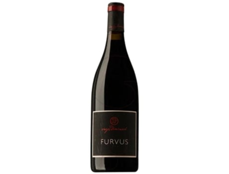 Vinho DOMÈNECH Domènech Furvus Montsant Crianza (1.5 L - 1 unidade)