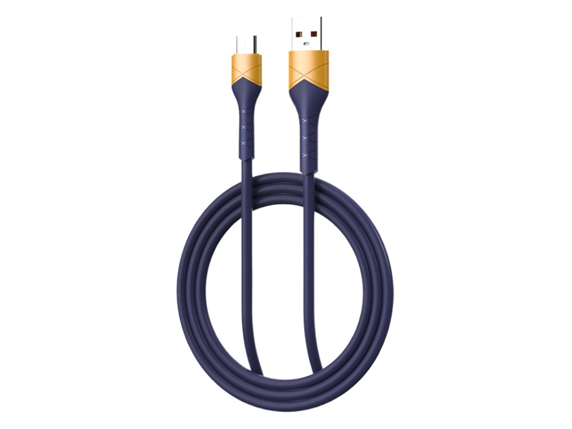 Cabo de dados Tpe Lidenuo carregamento rápido para Huawei P20/P30/Mate40 Pro