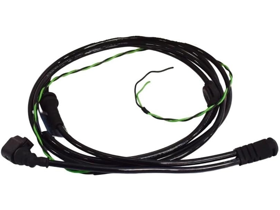 Conector Abs Dianteiro Direito para A6 C7, S6, A7 CHABERLU