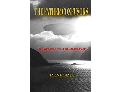 Livro The Father Confusors de James Renford Powell (Inglês)