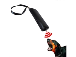 Dispositivo anti latido GOKOCO com controle remoto