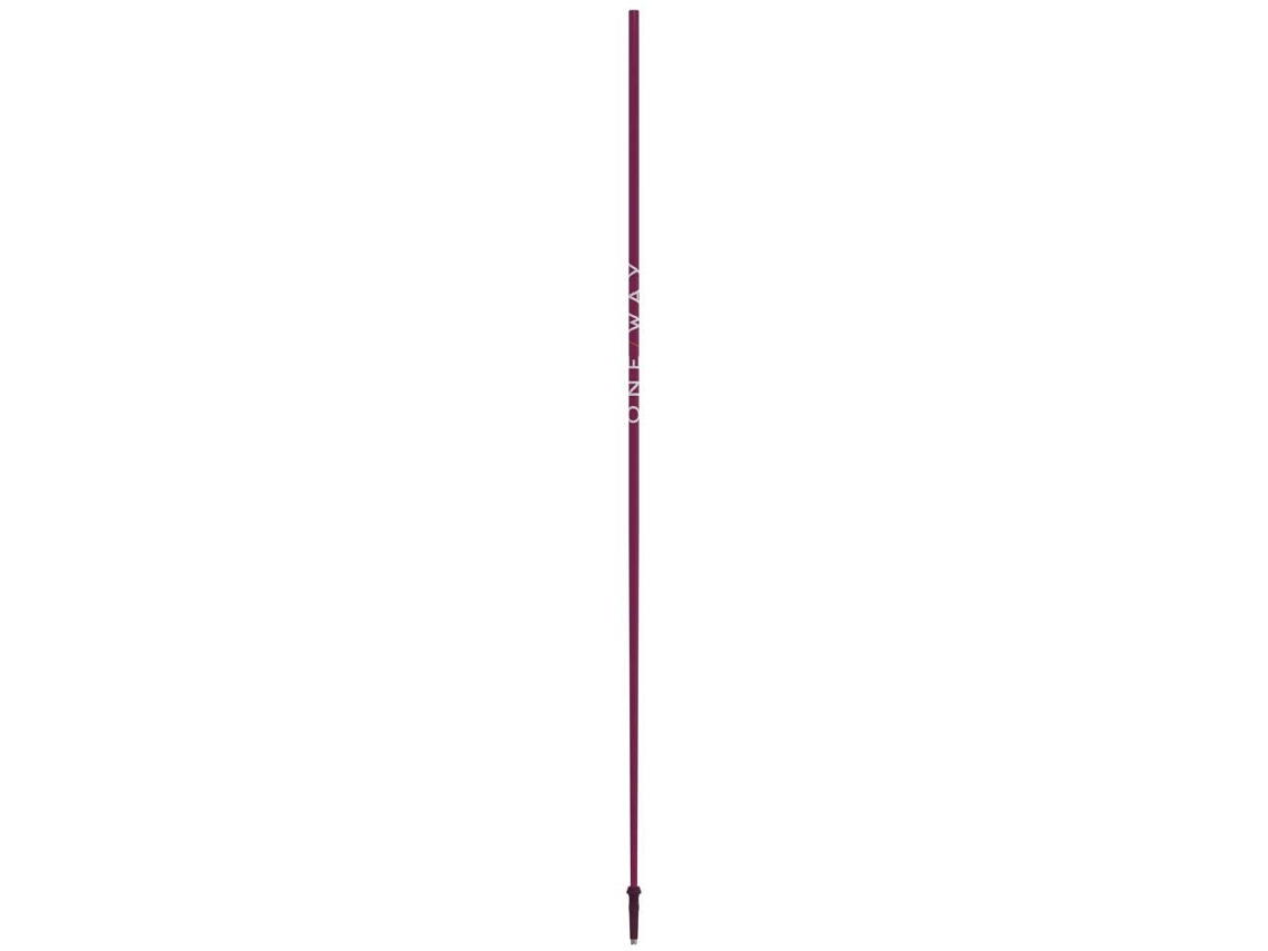 ONE WAY Poloneses Gtx 14 Shaft Custom Color Preto 140 cm