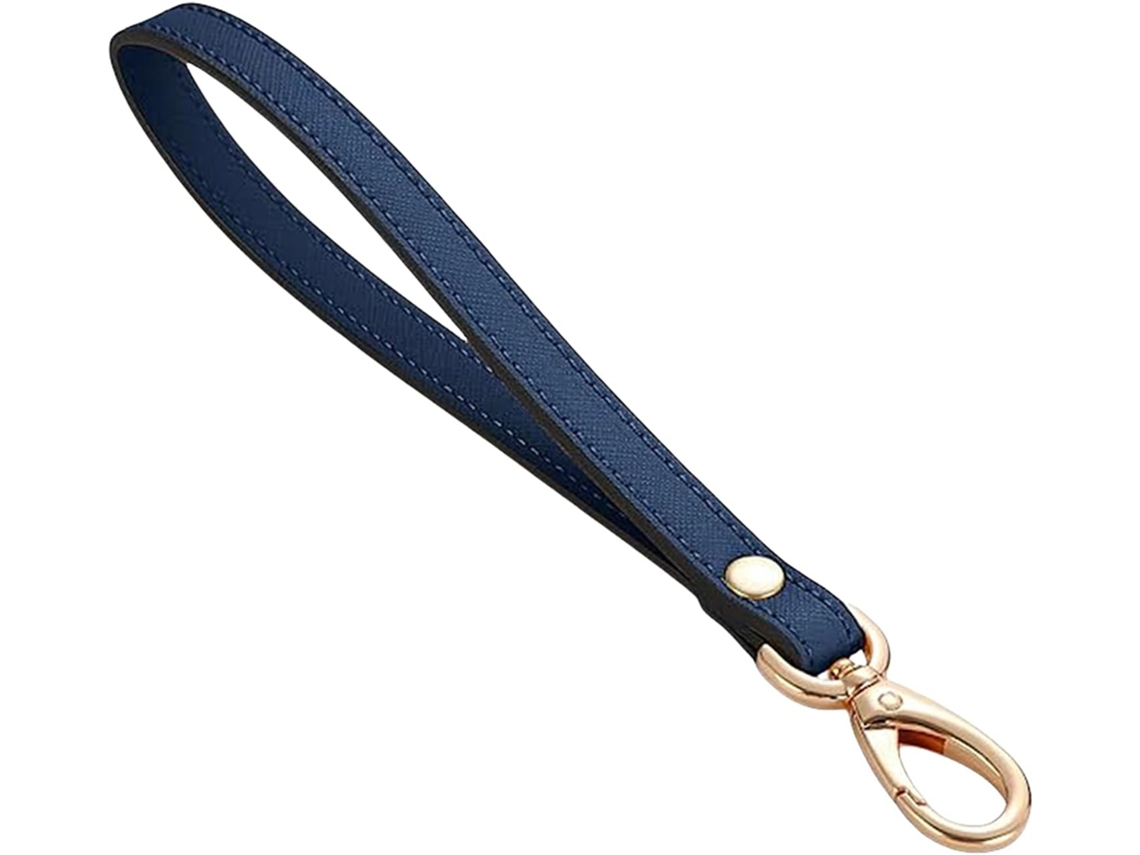 Pulseiras de couro sintético para substituição de pulseiras, ideais para uso doméstico e feminino.