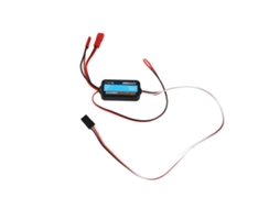 Interruptor Compacto Laxiscreed Para Carro Rc, Fácil De Instalar E De Alta Qualidade