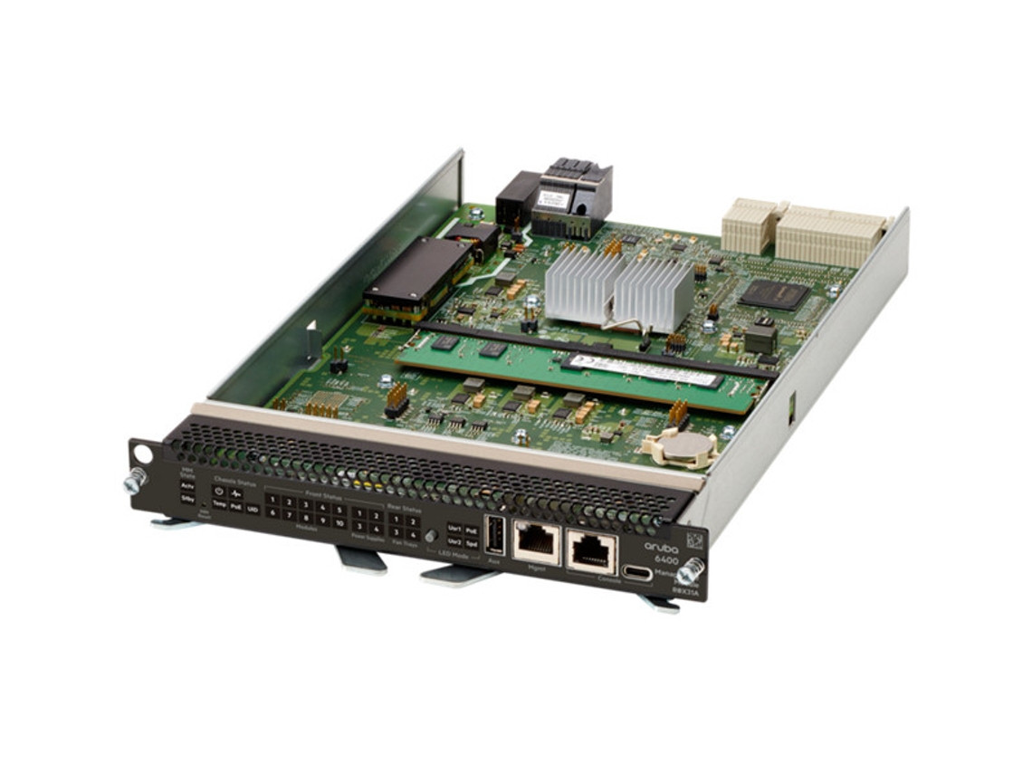 Módulo de switch de rede HPE R0X31A