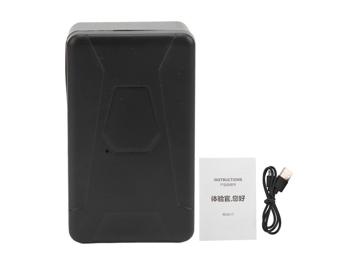 Localizador Gps Wifi Para Carros Com App Remota: Rastreamento Em Tempo Real Anti-roubo