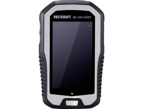 Bs 450 Hdwt Endoskop Grundgerät Sonda Ø 8,0 Mm Sonden Länge 1000 Mm Voltcraft (vc 10697900)