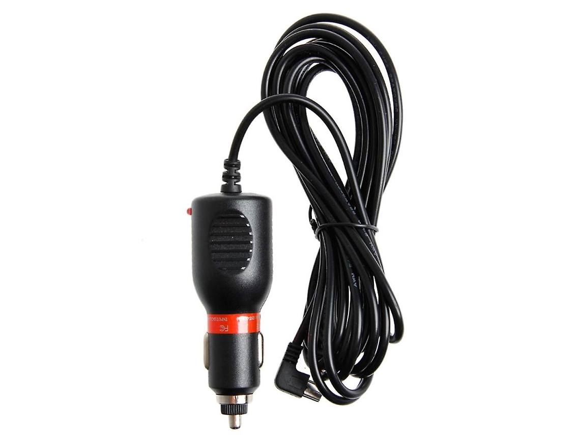 Mini Adaptador de Carregador de Carro Usb Inteligente para Proteção para Nuvi Gps ALLINLESS