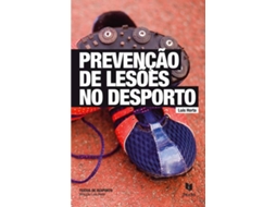 Livro de Luis Horta (Português)
