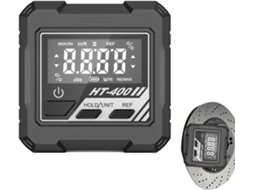 Detector De Ângulo Digital Magnético Tool 4 90, Medição Lcd | Base De X Graus