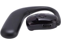 Sungooyue Écouteurs Sans Fil, Bluetooth 5.4 Com Arbre Rotatif A 180 Degrés, Connexion Double Appareil, Porta