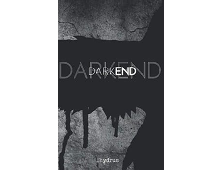 Livro DarkEND de hydrus (Inglês)