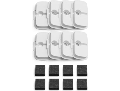 Filtro para a Fonte de Água PETLIBRO Dockstream Battery-Operated (Pack 8 unidades)