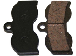 Travão  para Bicicleta MSC Disk Brake Pads Hope Mono 4