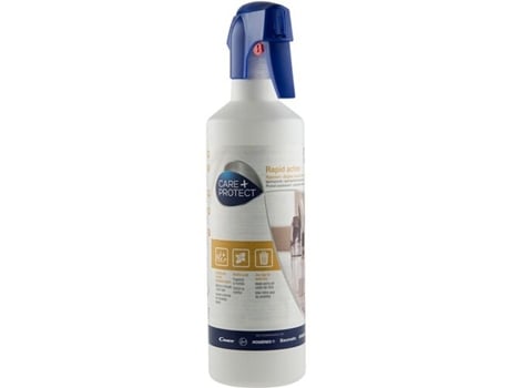 Acessório De Aspirador / Enceradora Care Plus Protect Limpador Para Aspiradores Sem Saco