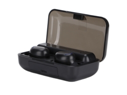 Auriculares Inalámbricos Bluetooth 5.1 Con Estuche de Carga para Esportes