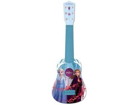 Guitarra Infantil Frozen  (53 cm)