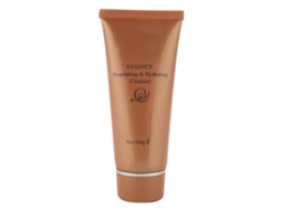 Limpador Facial Com Extrato De Caracol Nutrição E Hidratação