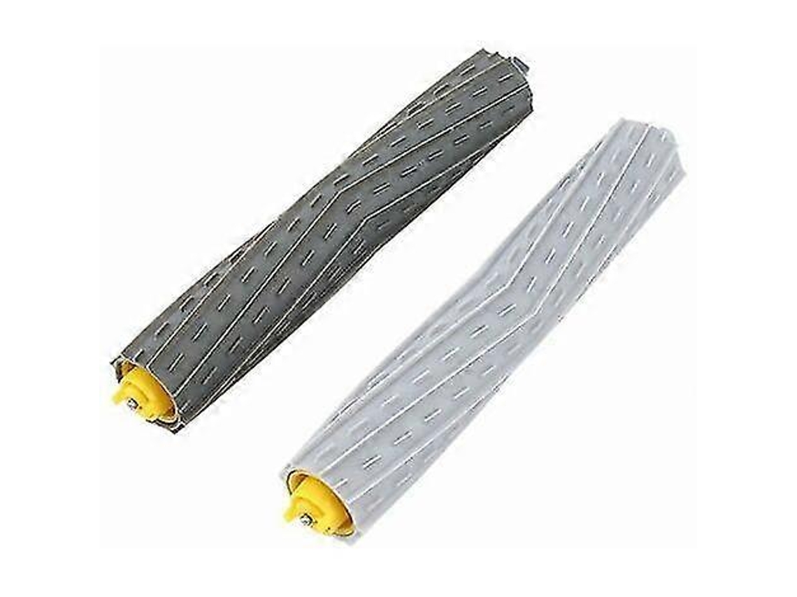 Remplaant Brosse Kit Pices Acessórios Pour Irobot Roomba Série 800 850 851 860 865 866 870 871 876 880 885 886 Ect