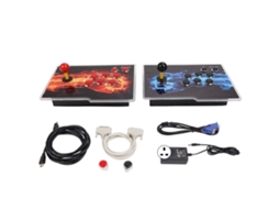 Console de Jogos Portátil LAXISCREED 3d