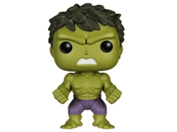 Figura FUNKO Pop! Marvel Avengers Hulk