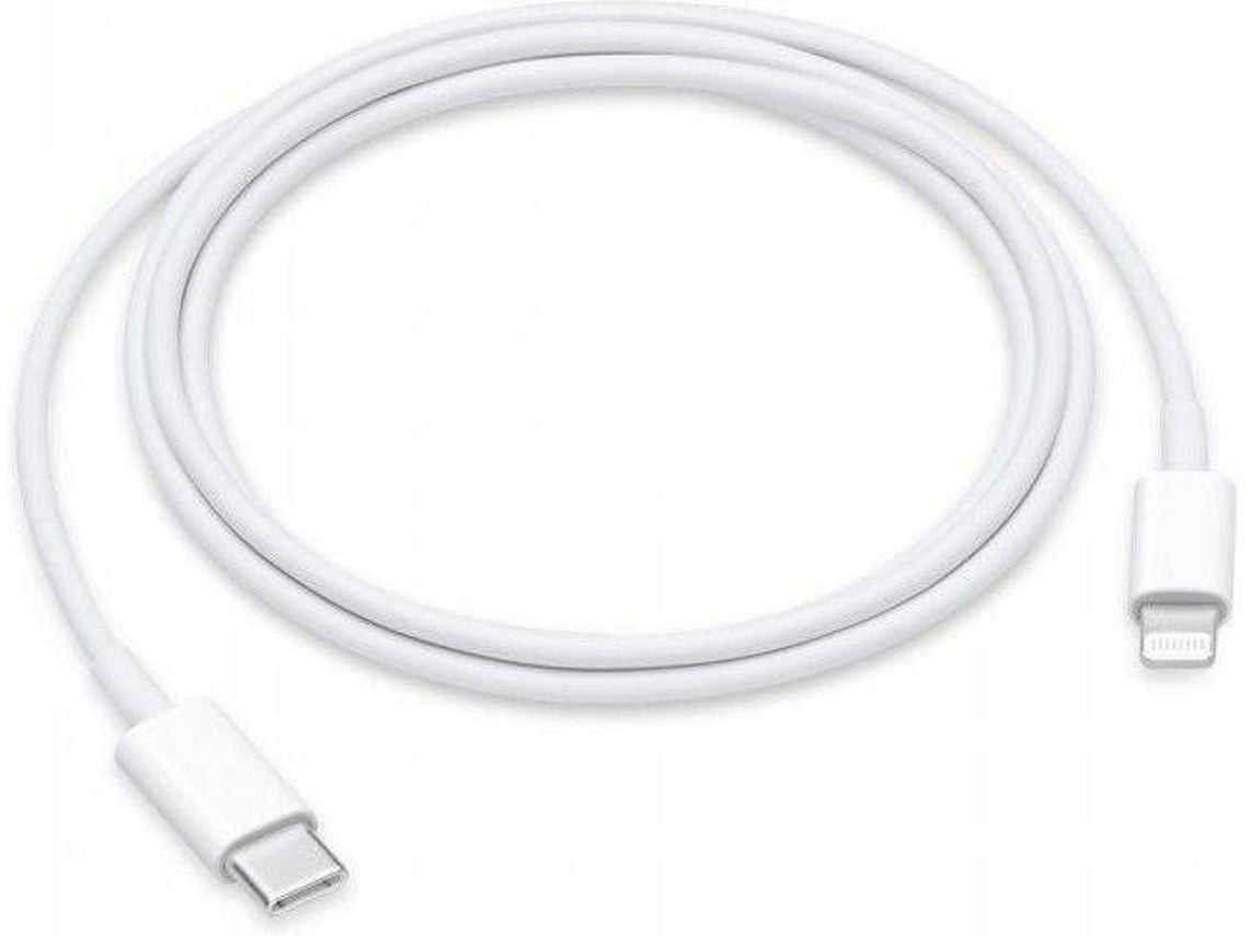 Cabo APPLE USB-C to Lightning (Outlet Caixa Aberta - 1m)