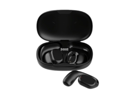 Auriculares Bluetooth Sem Fio 5.3 com Condução Óssea Tipo de Ouvido Condução Aérea Motion