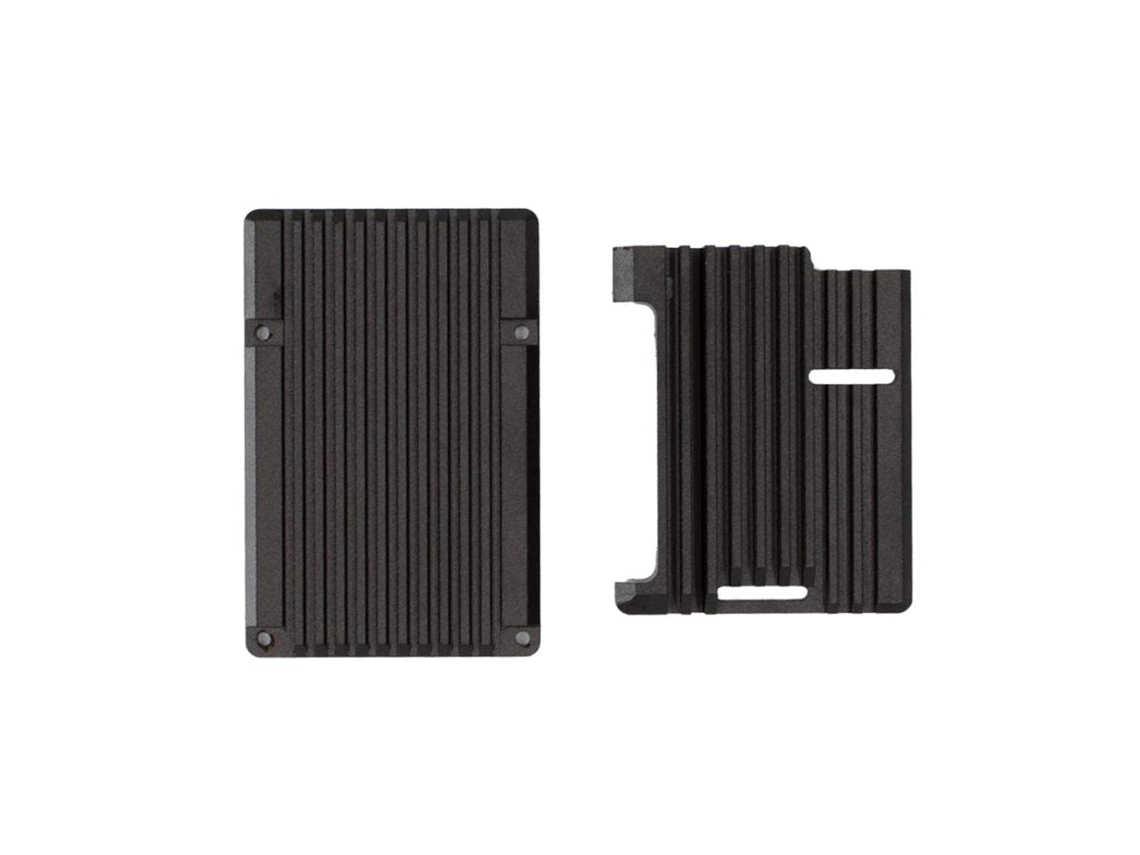 Noir Cnc Refroidissement Dissipation De Chaleur Case Shell Para 2b/3b/3b+