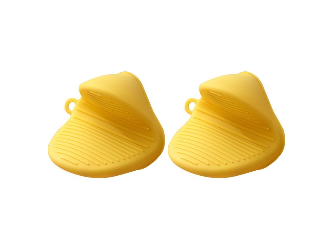 Agarradores de Silicone Anti derrame LAXISCREED